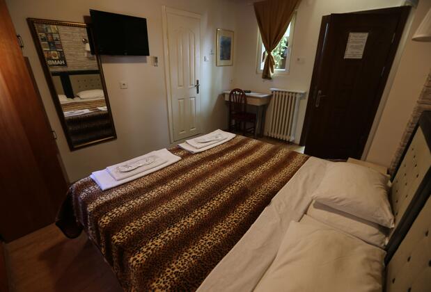 Yeşilköy Airport Hotel - Görsel 10