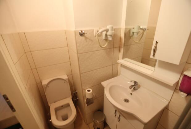 Yeşilköy Airport Hotel - Görsel 11