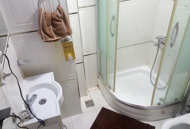 Bağlar Suit Eskişehir - Görsel 42