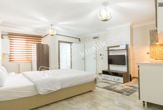 Bağlar Suit Eskişehir - Görsel 8