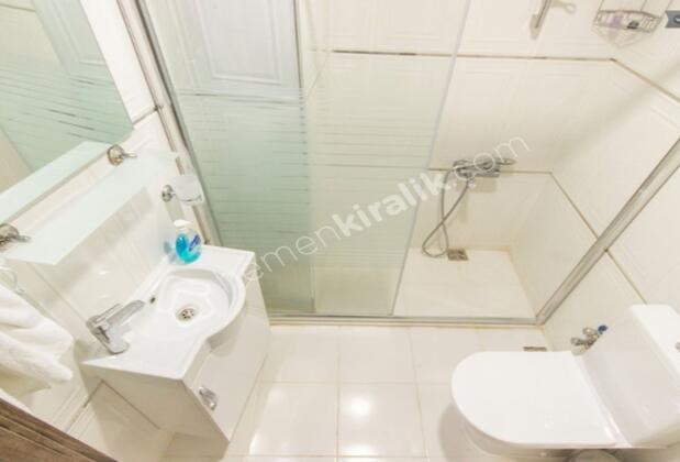 Bağlar Suit Eskişehir - Görsel 13