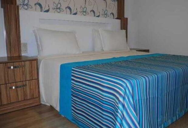 Altınkum Park Hotel - Görsel 5