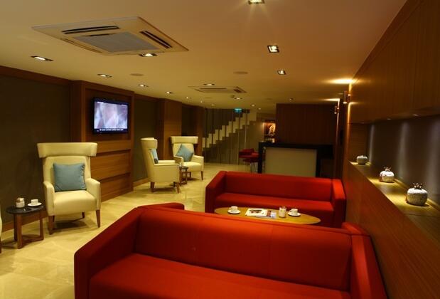 Ela Hotel - Görsel 9