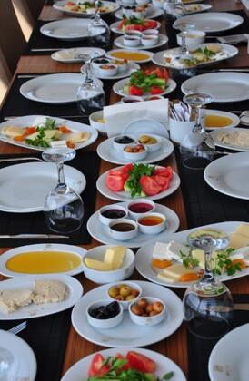 Ela Hotel - Görsel 4