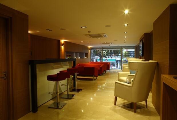 Ela Hotel - Görsel 8