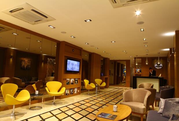 Ela Hotel - Görsel 7