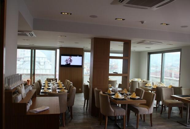 Ela Hotel - Görsel 5