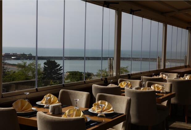 Ela Hotel - Görsel 6