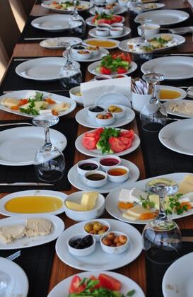 Ela Hotel - Görsel 11