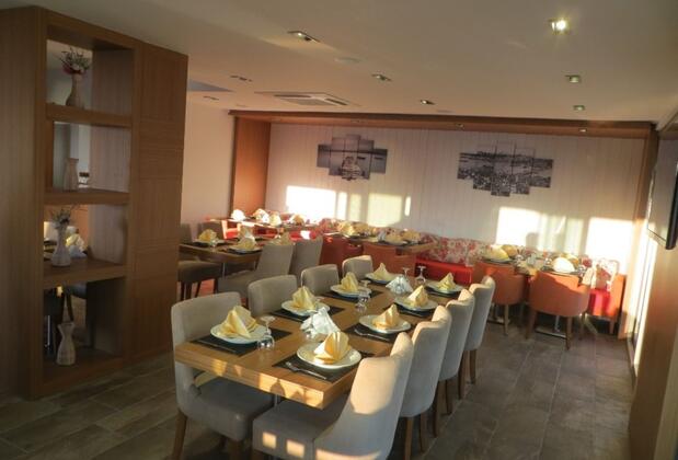 Ela Hotel - Görsel 10