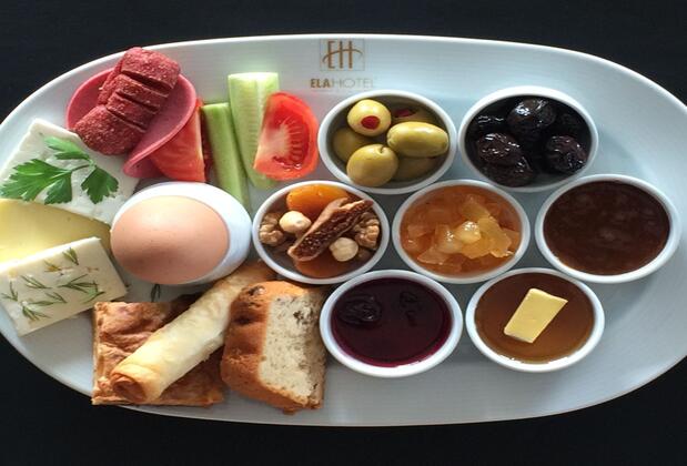 Ela Hotel - Görsel 12