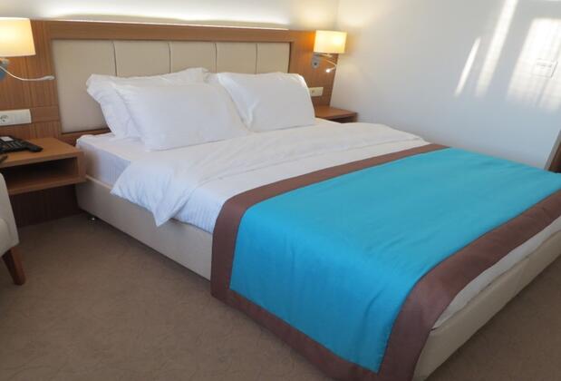 Ela Hotel - Görsel 13