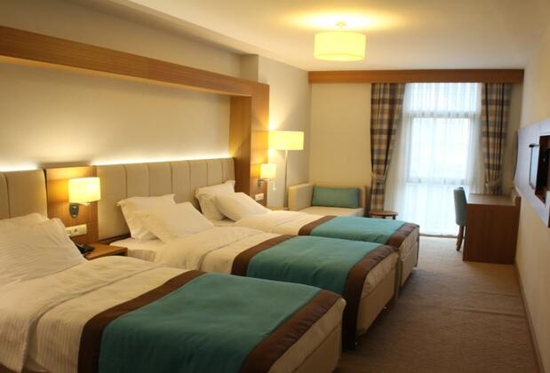 Ela Hotel - Görsel 14