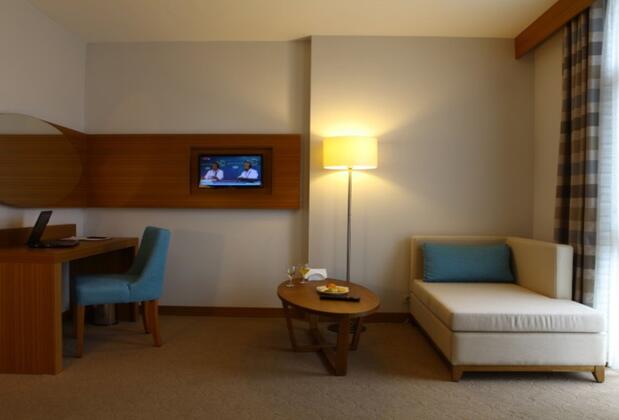 Ela Hotel - Görsel 16