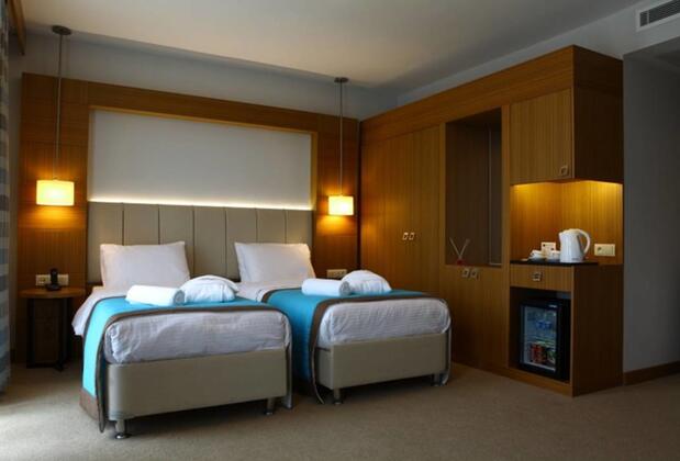 Ela Hotel - Görsel 18