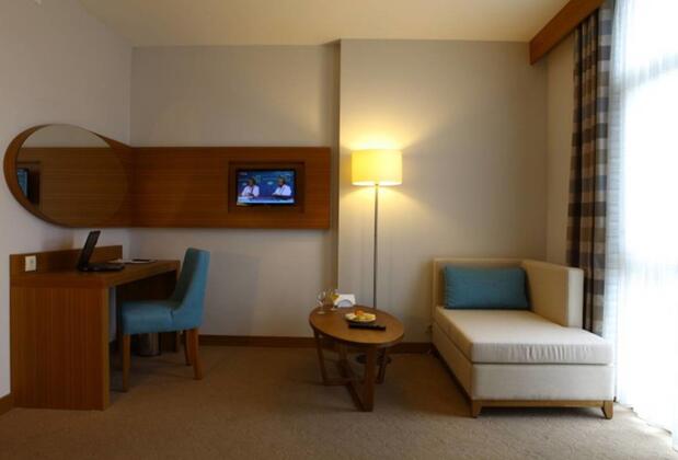 Ela Hotel - Görsel 19