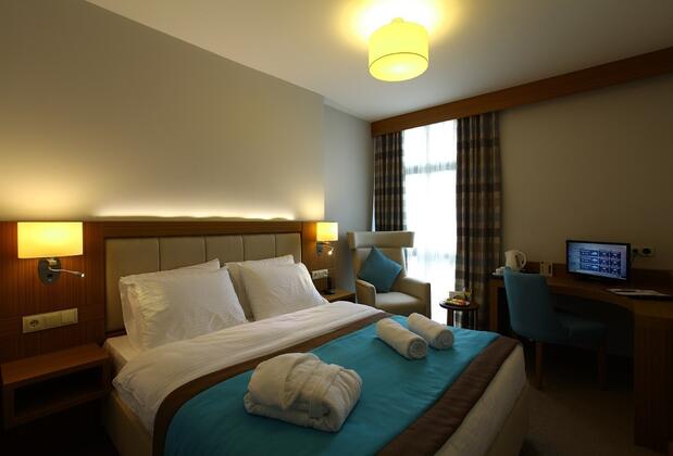 Ela Hotel - Görsel 22