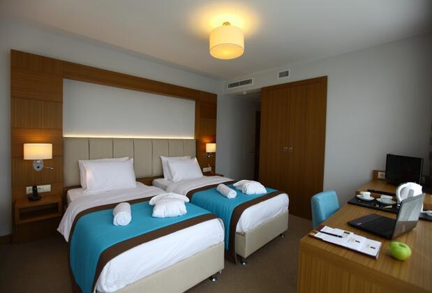 Ela Hotel - Görsel 23