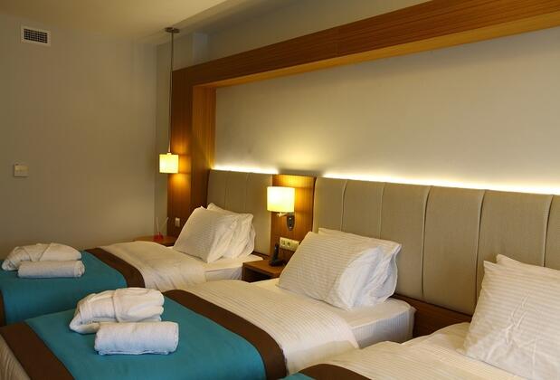 Ela Hotel - Görsel 24