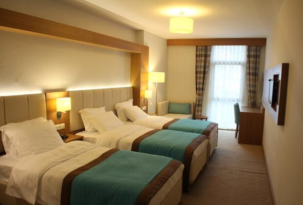 Ela Hotel - Görsel 25