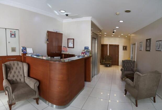 Hotel Balo - Görsel 3