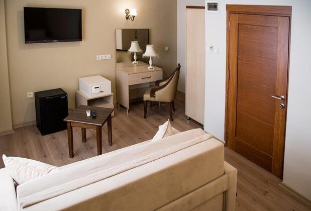 Hotel Balo - Görsel 10