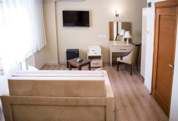 Hotel Balo - Görsel 11