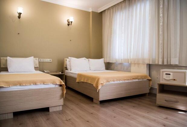 Hotel Balo - Görsel 12