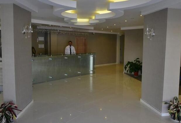 Winecity Hotel - Görsel 8