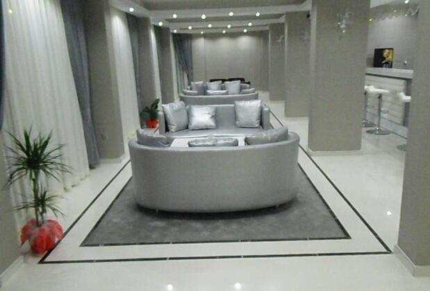 Winecity Hotel - Görsel 10