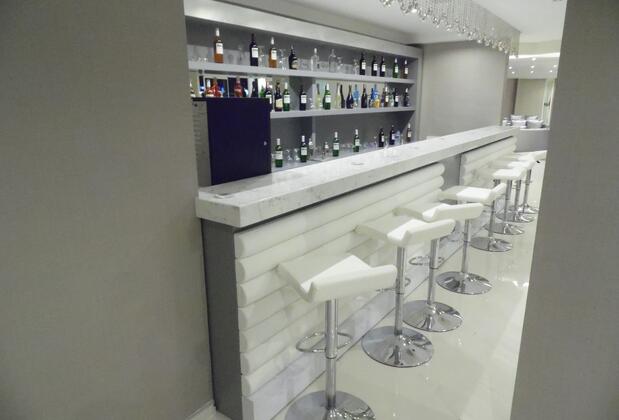 Winecity Hotel - Görsel 4