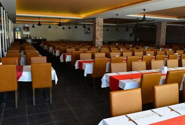 Winecity Hotel - Görsel 12