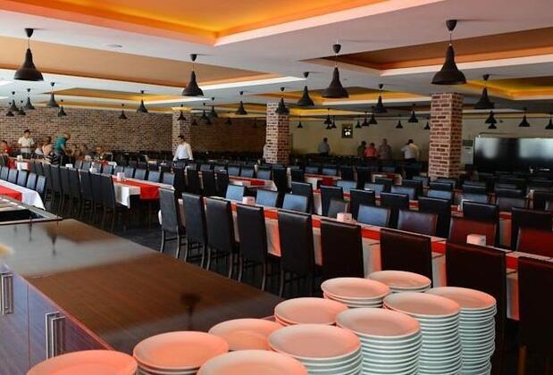 Winecity Hotel - Görsel 11