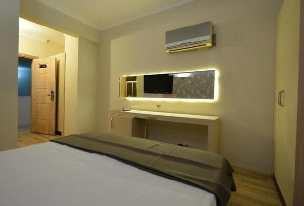 Winecity Hotel - Görsel 22