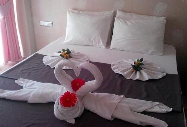 Winecity Hotel - Görsel 23