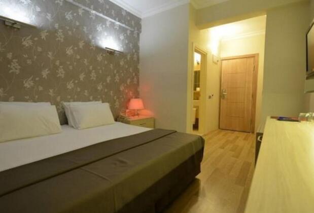 Winecity Hotel - Görsel 24