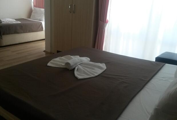 Winecity Hotel - Görsel 26