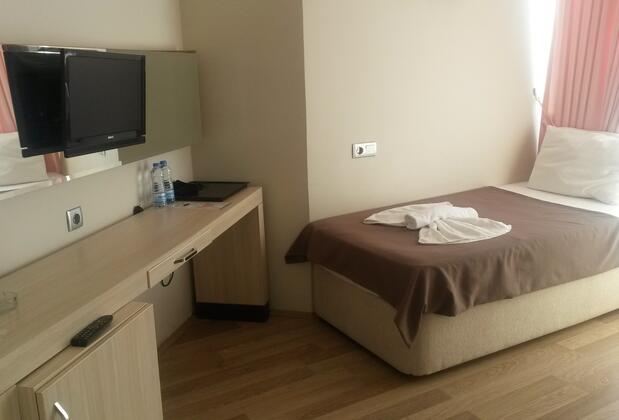 Winecity Hotel - Görsel 27