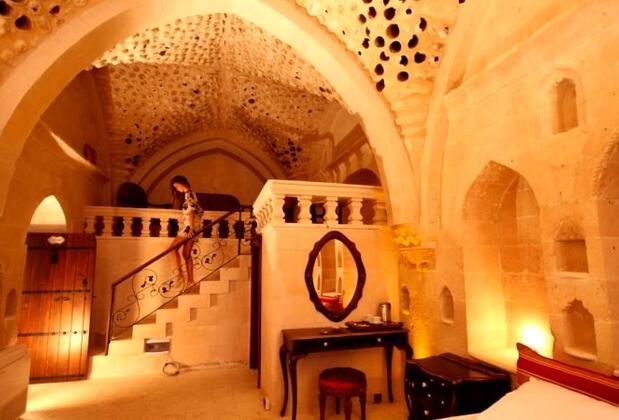 Maridin Otel - Görsel 9