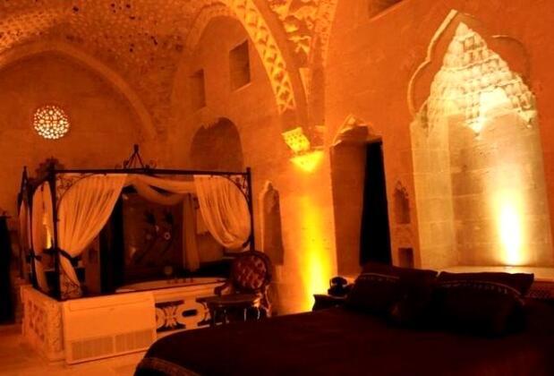 Maridin Otel - Görsel 3