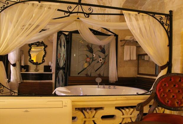 Maridin Otel - Görsel 17