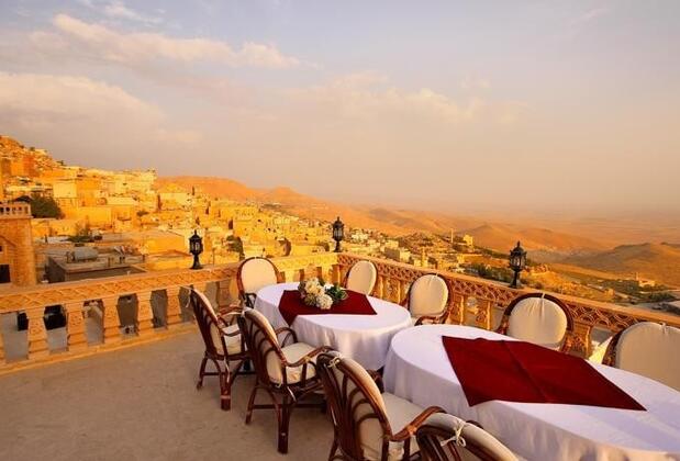 Maridin Otel - Görsel 12