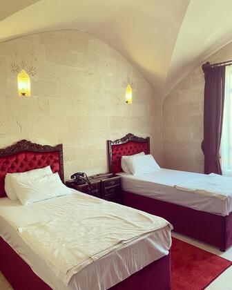 Maridin Otel - Görsel 7