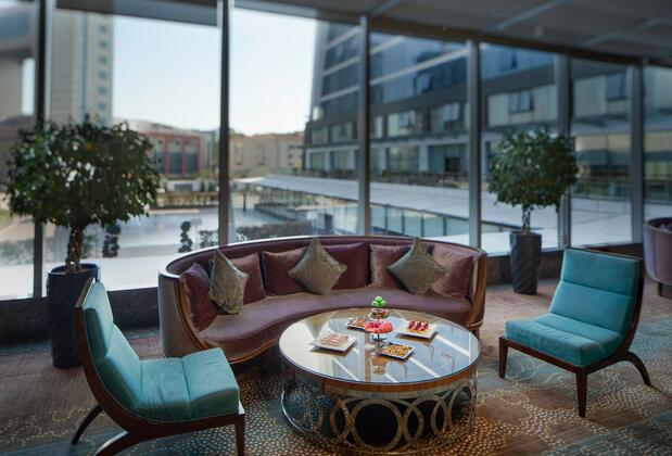 Titanic Business Golden Horn - Görsel 5