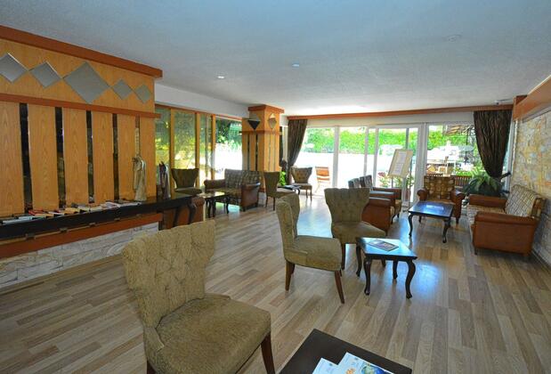 Bulvar Hotel - Görsel 15