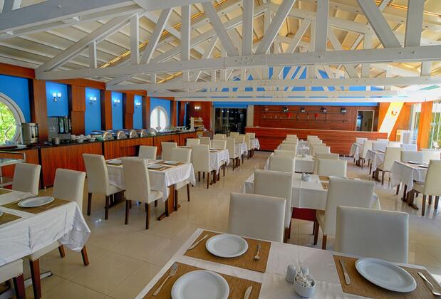 Bulvar Hotel - Görsel 7