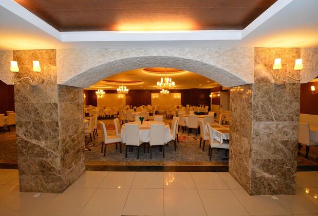 Bulvar Hotel - Görsel 14