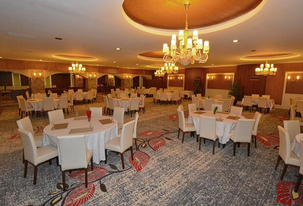 Bulvar Hotel - Görsel 8