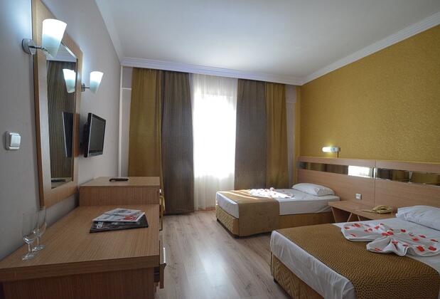 Bulvar Hotel - Görsel 5