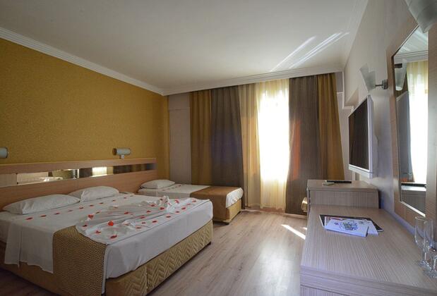 Bulvar Hotel - Görsel 3